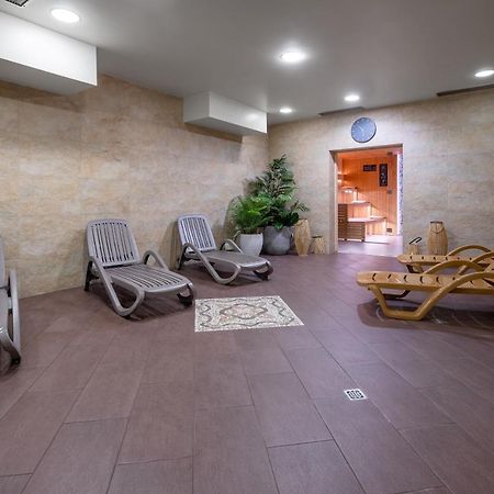Tatraholiday - Apartament Kiezmarski Szczyt - Spa Закопане Екстер'єр фото