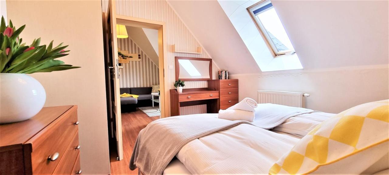 Tatraholiday - Apartament Kiezmarski Szczyt - Spa Закопане Екстер'єр фото