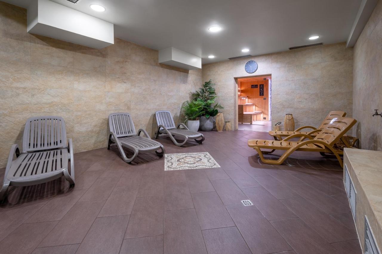 Tatraholiday - Apartament Kiezmarski Szczyt - Spa Закопане Екстер'єр фото