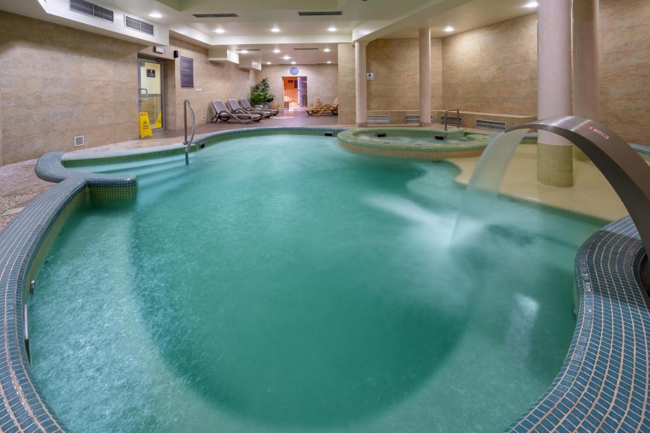 Tatraholiday - Apartament Kiezmarski Szczyt - Spa Закопане Екстер'єр фото