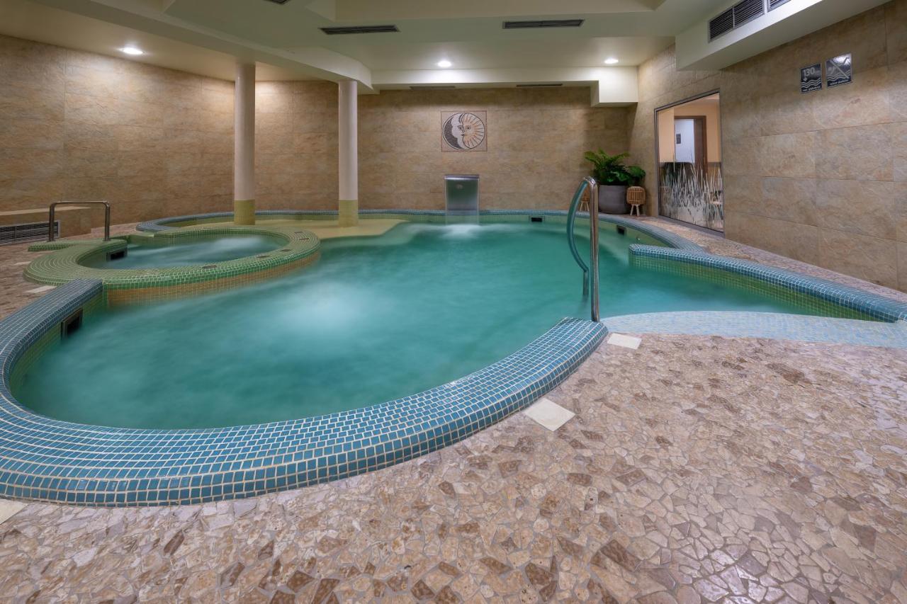 Tatraholiday - Apartament Kiezmarski Szczyt - Spa Закопане Екстер'єр фото