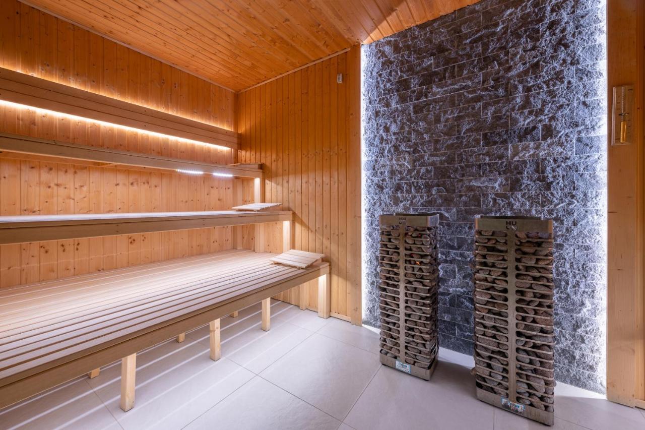 Tatraholiday - Apartament Kiezmarski Szczyt - Spa Закопане Екстер'єр фото