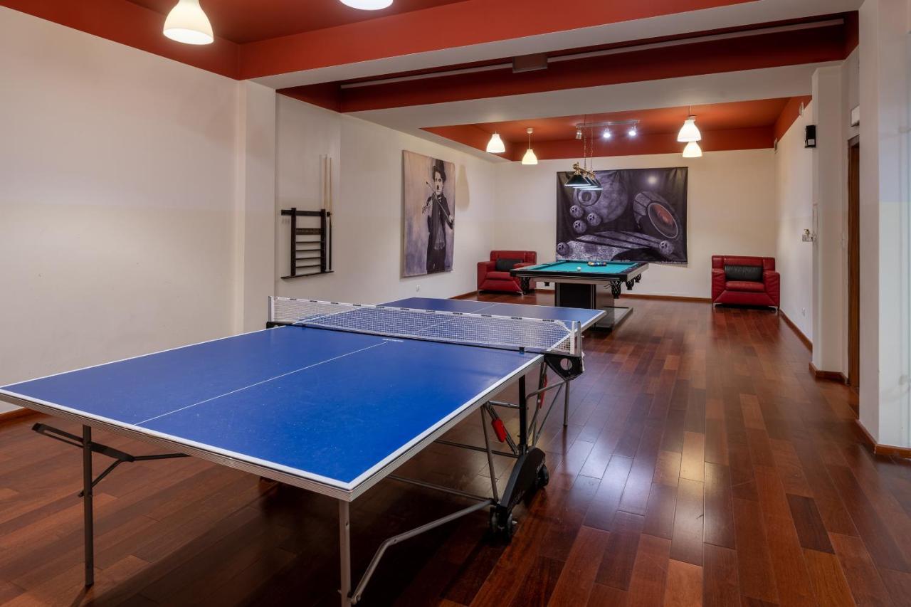 Tatraholiday - Apartament Kiezmarski Szczyt - Spa Закопане Екстер'єр фото
